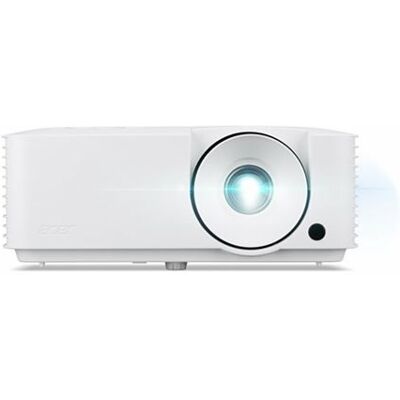 Acer Vero PL2535i - DLP-projector - laserdiode - portable - 3D - 5500 lumens - Full HD (1920 x 1080) - 16:9 - 1080p - wit Acer Vero PL2535i - DLP-projector - laserdiode - portable - 3D - 5500 lumens - Full HD (1920 x 1080) - 16:9 - 1080p - wit