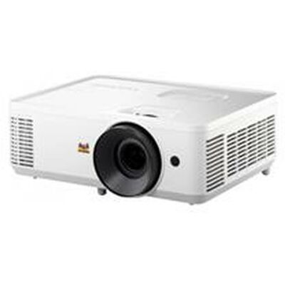 ViewSonic PA700S - DLP-projector - UHP - 4500 ANSI lumens - SVGA (800 x 600) - 4:3 - zoomlens ViewSonic PA700S - DLP-projector - UHP - 4500 ANSI lumens - SVGA (800 x 600) - 4:3 - zoomlens