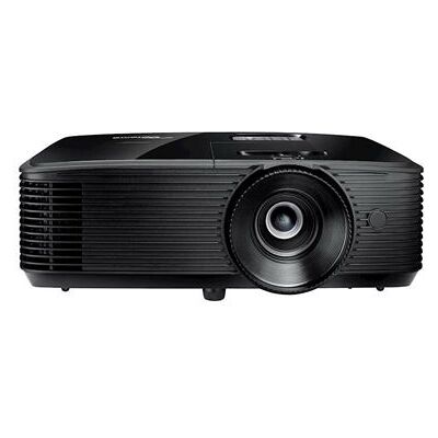 Optoma W400LVe - DLP-projector - portable - 3D - 4000 ANSI lumens - WXGA (1280 x 800) - 16:10 - 1080p Optoma W400LVe - DLP-projector - portable - 3D - 4000 ANSI lumens - WXGA (1280 x 800) - 16:10 - 1080p