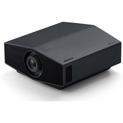 Sony VPL-XW5000ES - SXRD-projector - 2000 lumens - 2000 lumens (kleur) - 3840 x 2160 - 16:9 - 4K - zwart Sony VPL-XW5000ES - SXRD-projector - 2000 lumens - 2000 lumens (kleur) - 3840 x 2160 - 16:9 - 4K - zwart