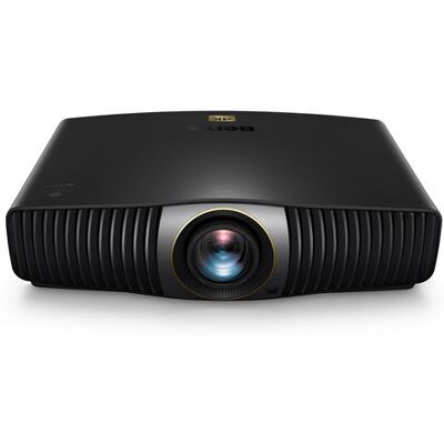 BenQ Beamer W5850 4K UHD Zwart Refurbished BenQ Beamer W5850 4K UHD Zwart Refurbished