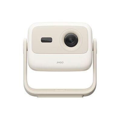 Jmgo Videoprojector N1S Nano Full HD Wit en grijs Jmgo Videoprojector N1S Nano Full HD Wit en grijs