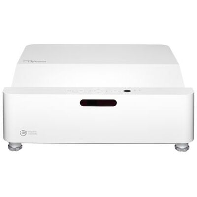 Optoma Laserprojector GT3500HDR Full HD Wit Optoma Laserprojector GT3500HDR Full HD Wit