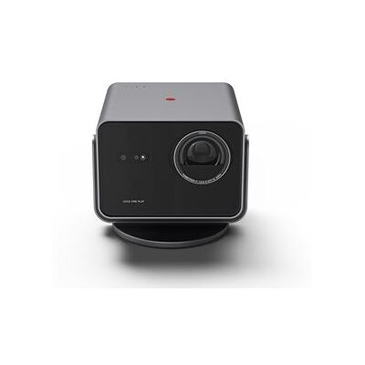 Leica Beamer Cine Play 1 4K UHD Metaalgrijs Leica Beamer Cine Play 1 4K UHD Metaalgrijs