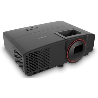 Philips Gaming videoprojector Gamepix 800 Smart Full HD Zwart Philips Gaming videoprojector Gamepix 800 Smart Full HD Zwart