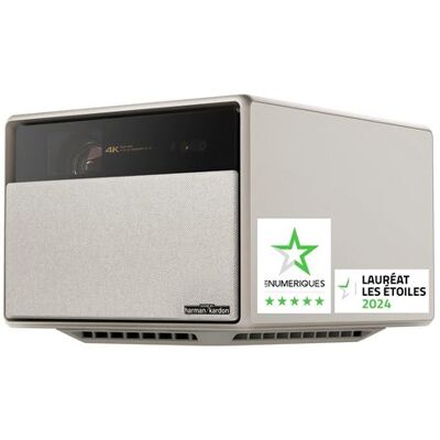 Xgimi Projector Horizon Ultra 4K UHD Beige Xgimi Projector Horizon Ultra 4K UHD Beige