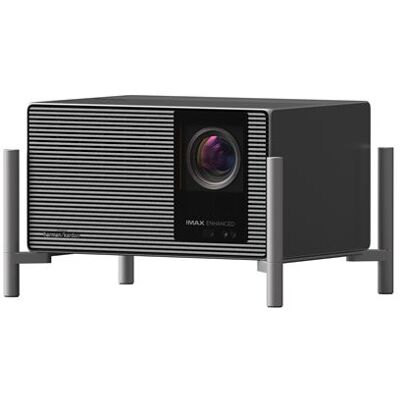 Xgimi Beamer Titan Pro 4k Uhd Zwart Xgimi Beamer Titan Pro 4k Uhd Zwart