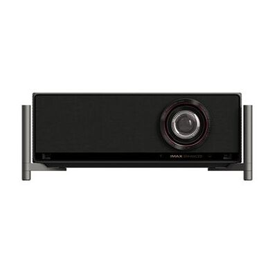Xgimi Beamer Titan Zwart en Grijs Xgimi Beamer Titan Zwart en Grijs