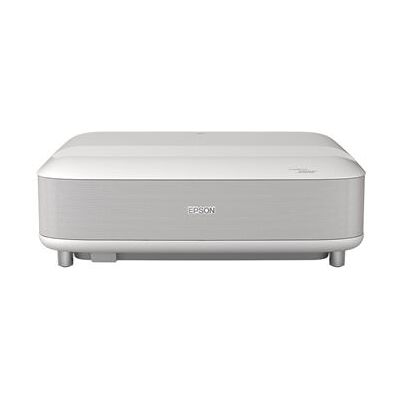 Epson Beamer Lifestudio Grand EH-LS670W 4K UHD Diamantwit Epson Beamer Lifestudio Grand EH-LS670W 4K UHD Diamantwit