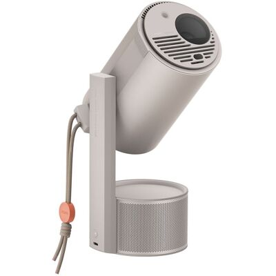 Xgimi Draagbare Projector Le Mogo 3 Pro Beige Xgimi Draagbare Projector Le Mogo 3 Pro Beige