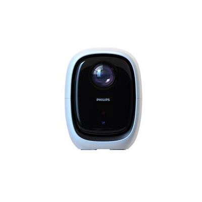 Philips Beamer NeoPix 130W Smart HD Wit Philips Beamer NeoPix 130W Smart HD Wit