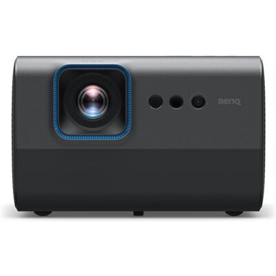 BenQ Beamer GP520 LED Zwart BenQ Beamer GP520 LED Zwart