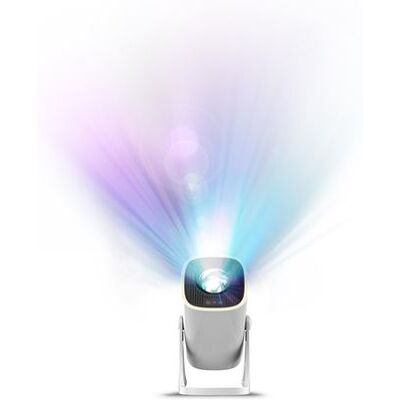 Philips NeoPix 230 Smart - LCD-projector - portable - 250 lumens - Full HD (1920 x 1080) - 16:9 - 1080p - 802.11a/b/g/n wireless / Bluetooth 5.0 Philips NeoPix 230 Smart - LCD-projector - portable - 250 lumens - Full HD (1920 x 1080) - 16:9 - 1080p - 802.11a/b/g/n wireless / Bluetooth 5.0