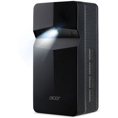 Acer Videobeamer PD1520Us Zwart Acer Videobeamer PD1520Us Zwart