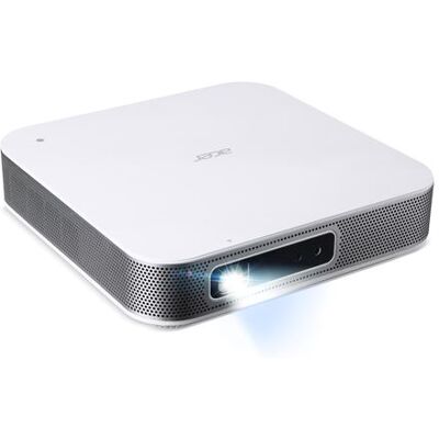 Acer Videobeamer PD1520s Full HD Wit Acer Videobeamer PD1520s Full HD Wit