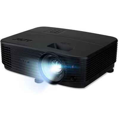 Acer Vero PD2327W - DLP-projector - LED - portable - 3200 lumens - WXGA (1280 x 800) - 16:10 Acer Vero PD2327W - DLP-projector - LED - portable - 3200 lumens - WXGA (1280 x 800) - 16:10