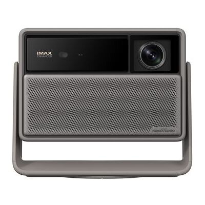Xgimi Videoprojector Horizon 20 4K UHD Grijs en zwart Xgimi Videoprojector Horizon 20 4K UHD Grijs en zwart