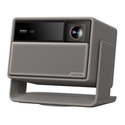 Xgimi Videoprojector Horizon 20 Max Grijs en Zwart Xgimi Videoprojector Horizon 20 Max Grijs en Zwart