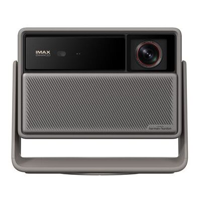 Xgimi Videoprojector Horizon 20 Pro 4K UHD Grijs en Zwart Xgimi Videoprojector Horizon 20 Pro 4K UHD Grijs en Zwart