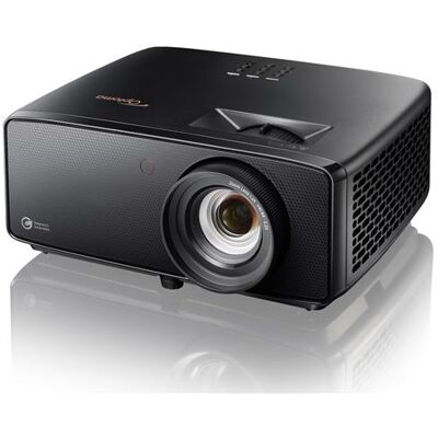 Optoma Beamer Photon Beam PK52 Home Cinema Zwart Optoma Beamer Photon Beam PK52 Home Cinema Zwart