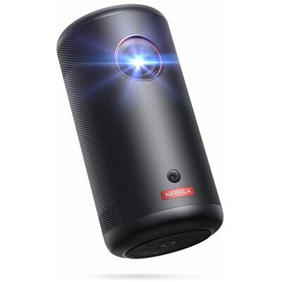 Anker Beamer Capsule 3 Zwart Anker Beamer Capsule 3 Zwart