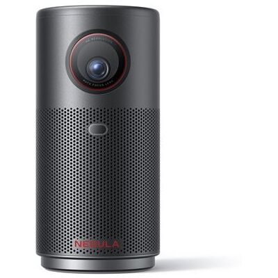 Anker Projector Nebula Capsule Lucht Grijs Anker Projector Nebula Capsule Lucht Grijs