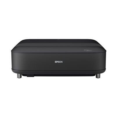 Epson Lifestudio Grand EH-LS670B - 3LCD-projector - 3600 lumens - 1920 x 1080 x 2 - 16:9 - 802.11a/b/g/n/ac wireless / Bluetooth - metallic zwart Epson Lifestudio Grand EH-LS670B - 3LCD-projector - 3600 lumens - 1920 x 1080 x 2 - 16:9 - 802.11a/b/g/n/ac wireless / Bluetooth - metallic zwart