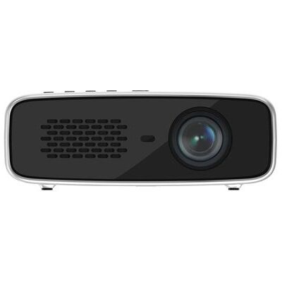 Mini videoprojector Philips NeoPix Ultra 2TV NPX643/INT Grijs Mini videoprojector Philips NeoPix Ultra 2TV NPX643/INT Grijs