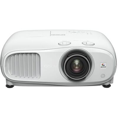 Epson EH-TW7000 Home Cinema Projector Wit Epson EH-TW7000 Home Cinema Projector Wit