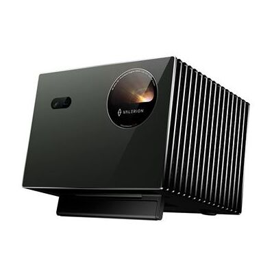 Valerion Videobeamer VisionMaster Pro 2 Zwart Valerion Videobeamer VisionMaster Pro 2 Zwart