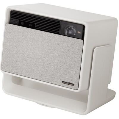 XGIMI HORIZON S PRO SMART-PROJECTOR UHD 1700 ISO CREME XGIMI HORIZON S PRO SMART-PROJECTOR UHD 1700 ISO CREME