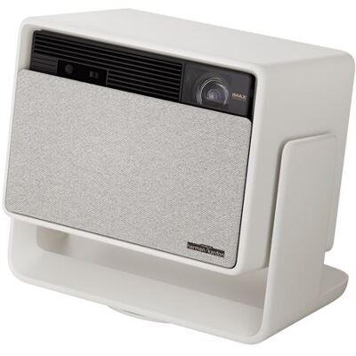 Xgimi Projector Horizon S Max 4K UHD Wit Xgimi Projector Horizon S Max 4K UHD Wit