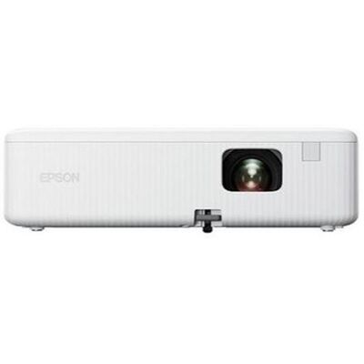 Epson Draagbare projector CO-FH01 FUll HD Wit Epson Draagbare projector CO-FH01 FUll HD Wit