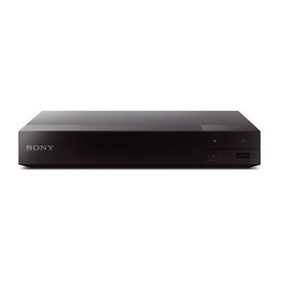 Sony Blu-ray-speler BDP-S1700K Zwart Sony Blu-ray-speler BDP-S1700K Zwart