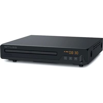 Muse Dvd-speler M55DV Muse Dvd-speler M55DV