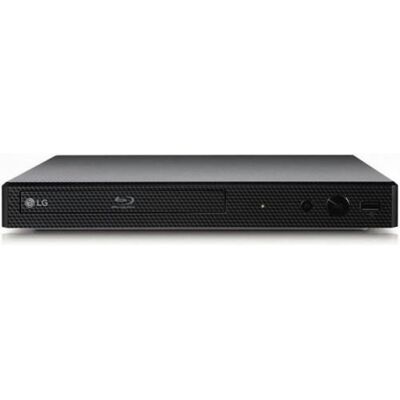 LG BP250 2D Blu-Ray speler LG BP250 2D Blu-Ray speler