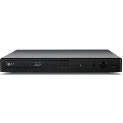 Lg Electronics LG BP 450 3D Blu-Ray speler Lg Electronics LG BP 450 3D Blu-Ray speler