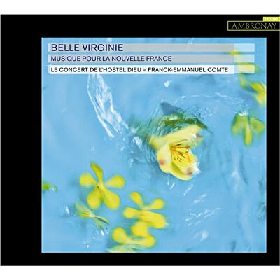 Ambronay Belle Virginie Ambronay Belle Virginie