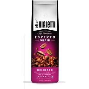 Bialetti Delicate koffieboon Bialetti Delicate koffieboon