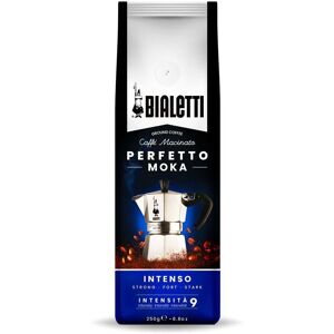 Bialetti Gemalen koffie Perfetto Moka Fort Bialetti Gemalen koffie Perfetto Moka Fort