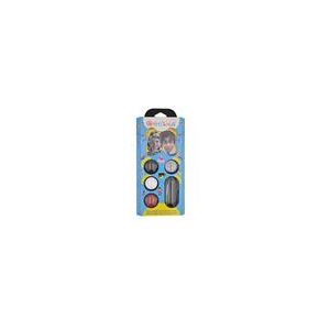 Sylvanian COLOUR SET FOR KNIGHT & Sylvanian COLOUR SET FOR KNIGHT &