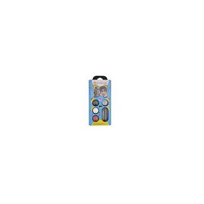 Sylvanian COLOUR SET FOR KNIGHT & Sylvanian COLOUR SET FOR KNIGHT &