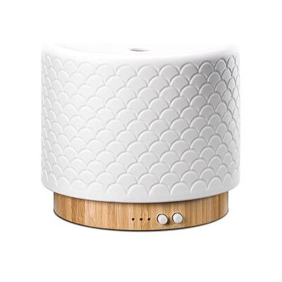 Lanaform Moya Design verstuiver van essentiële olie Lanaform Moya Design verstuiver van essentiële olie