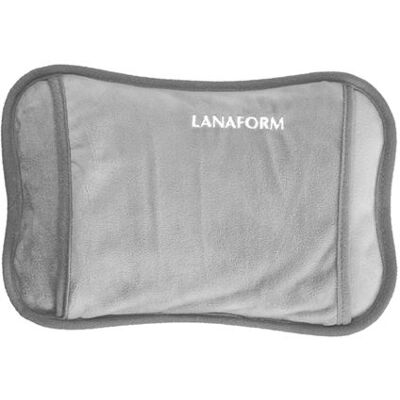 LANAFORM - LA180202 HAND WARMER GREY LANAFORM - LA180202 HAND WARMER GREY
