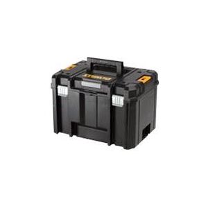 DeWALT TSTAK VI - Hardcase voor gereedschapset DeWALT TSTAK VI - Hardcase voor gereedschapset