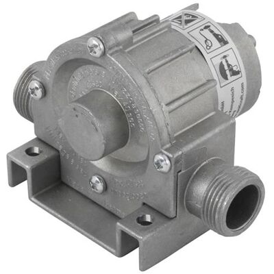 wolfcraft Pomp booraangedreven 3000 l/u S=8 mm 2200000 wolfcraft Pomp booraangedreven 3000 l/u S=8 mm 2200000