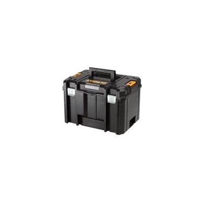 DeWALT TSTAK VI - Hardcase voor gereedschapset DeWALT TSTAK VI - Hardcase voor gereedschapset