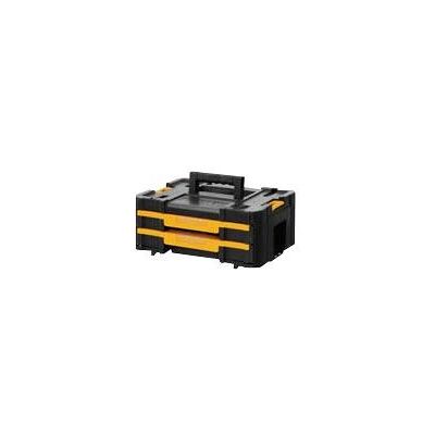 DeWALT TSTAK IV - Hardcase voor gereedschapset DeWALT TSTAK IV - Hardcase voor gereedschapset