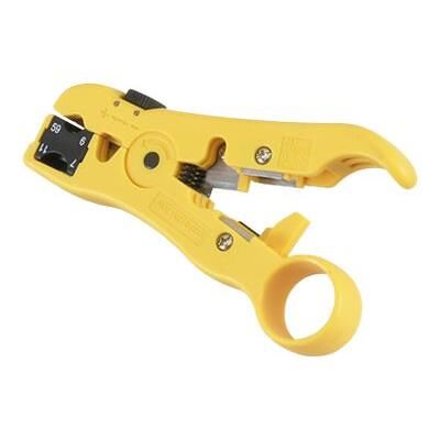 Secomp VALUE Universal Wire Stripper - kabelsnijder/stripgereedschap Secomp VALUE Universal Wire Stripper - kabelsnijder/stripgereedschap