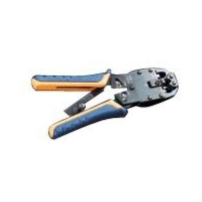 Secomp Universal Crimping Pliers for Modular Plugs - krimptang Secomp Universal Crimping Pliers for Modular Plugs - krimptang